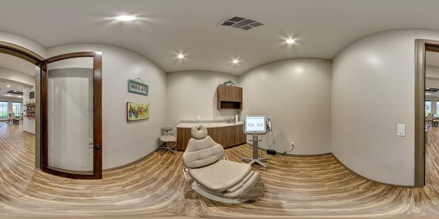 Lake Jackson Orthodontics photo