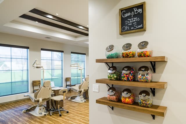 Lake Jackson Orthodontics photo