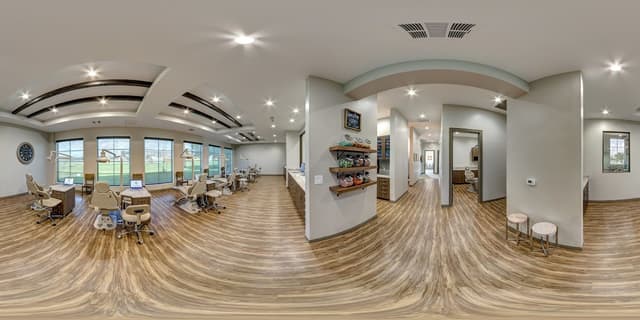 Lake Jackson Orthodontics photo