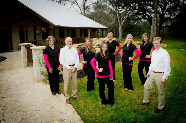 Lake Jackson Orthodontics photo