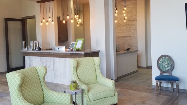 Lake Jackson Orthodontics photo