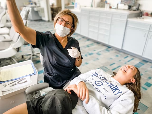 Cooper Orthodontics - Previously Henson Orthodontics photo