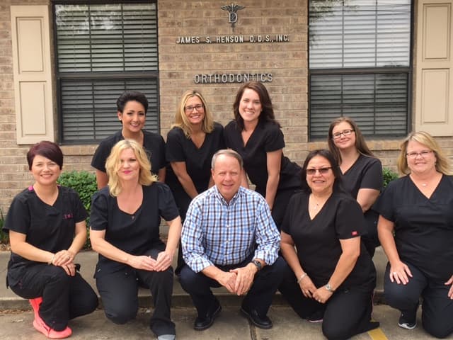 Cooper Orthodontics - Previously Henson Orthodontics photo
