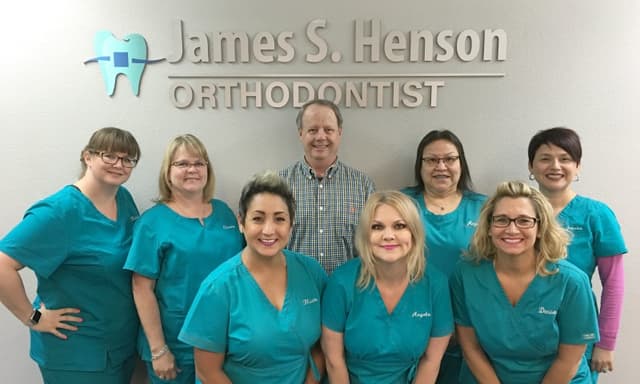Cooper Orthodontics - Previously Henson Orthodontics photo