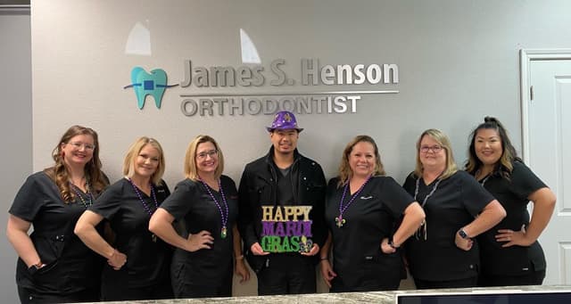 Cooper Orthodontics - Previously Henson Orthodontics photo