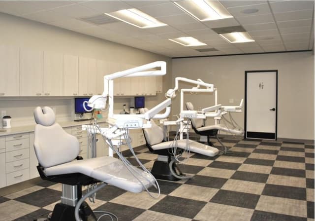 Kids Healthy Teeth photo