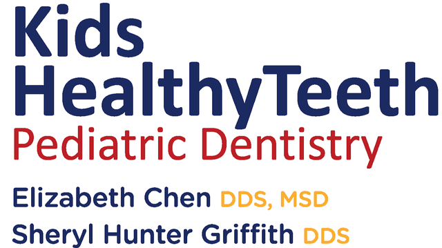 Kids Healthy Teeth photo
