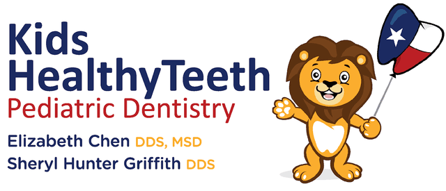 Kids Healthy Teeth photo