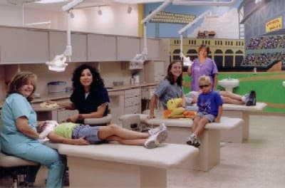 Kids Healthy Teeth photo