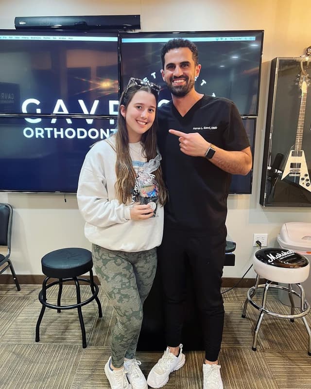 Gavri Orthodontics photo