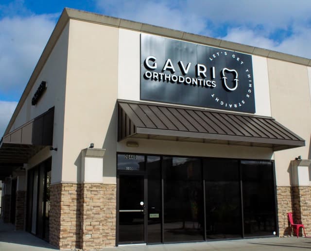 Gavri Orthodontics photo