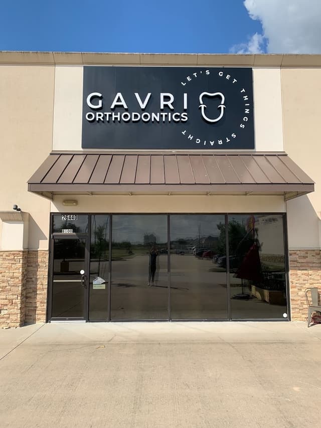 Gavri Orthodontics photo