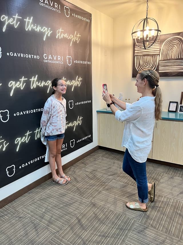 Gavri Orthodontics photo