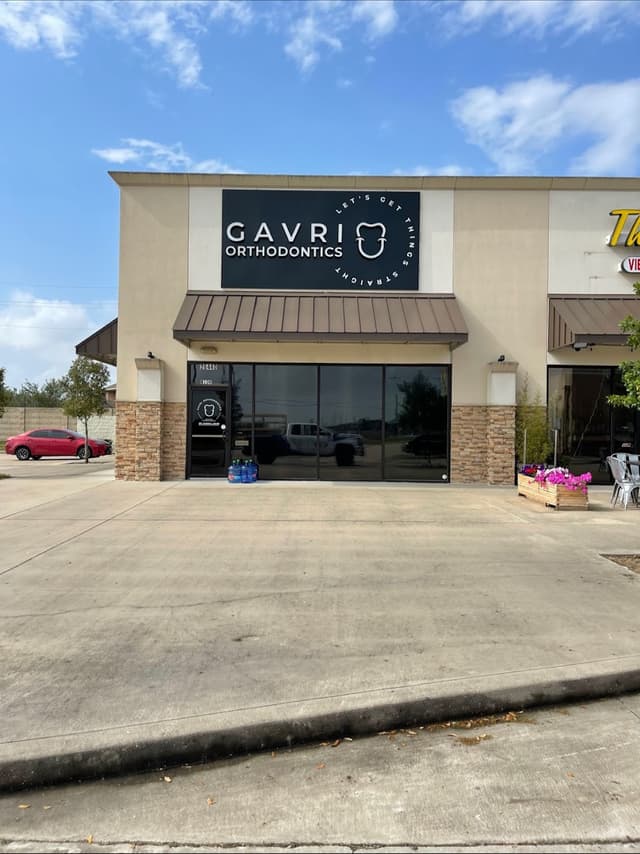 Gavri Orthodontics photo