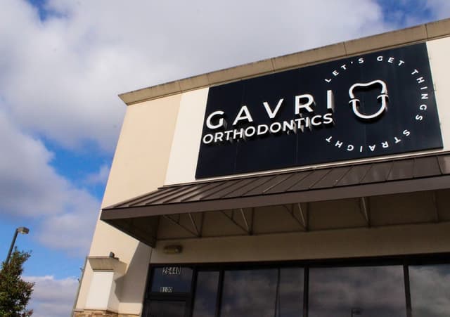 Gavri Orthodontics photo
