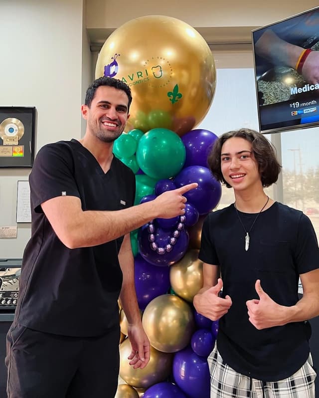 Gavri Orthodontics photo