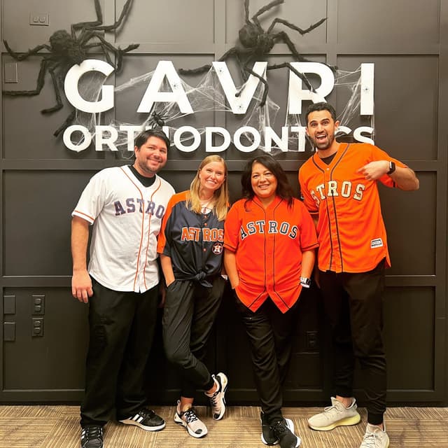 Gavri Orthodontics photo