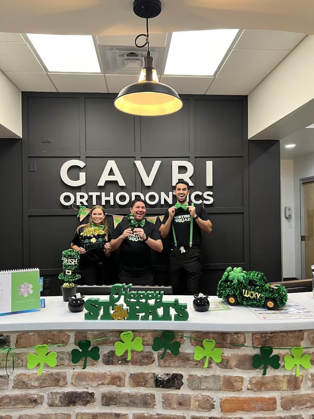 Gavri Orthodontics photo