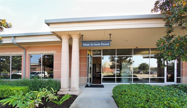 Made Ya Smile Sugar Land photo