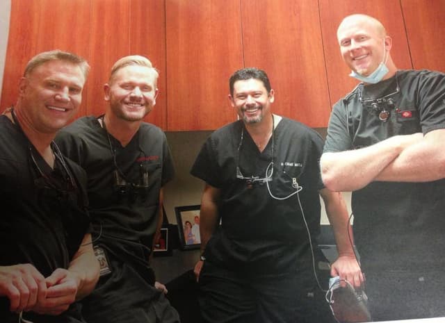 Made Ya Smile Sugar Land photo
