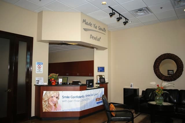 Made Ya Smile Sugar Land photo