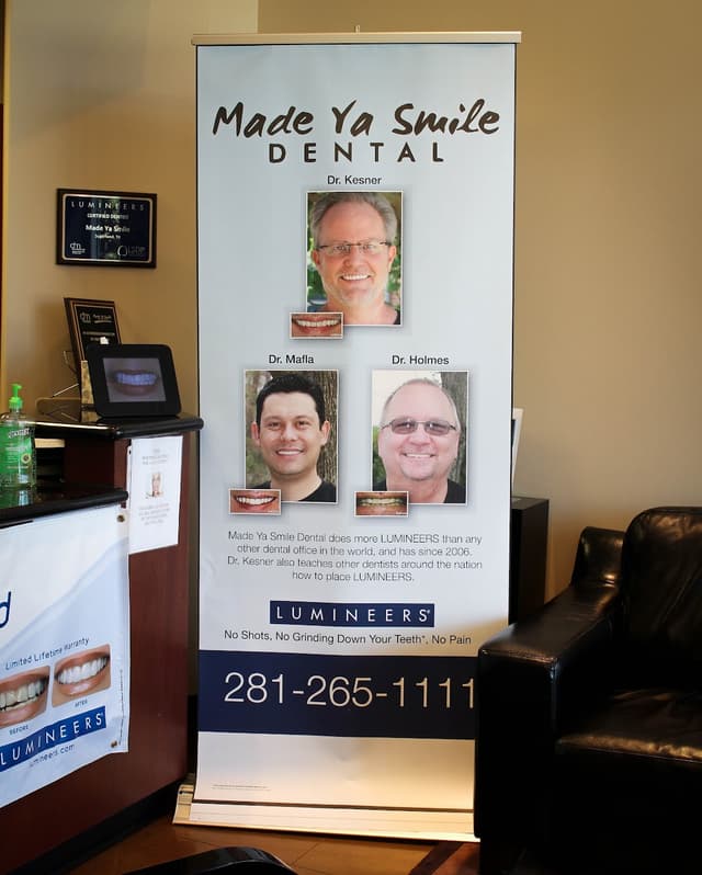 Made Ya Smile Sugar Land photo