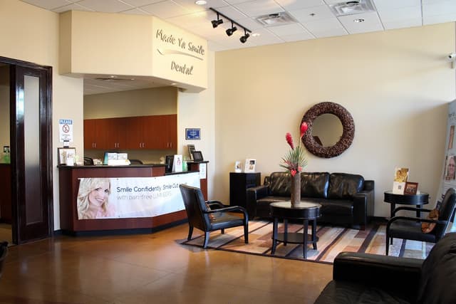Made Ya Smile Sugar Land photo