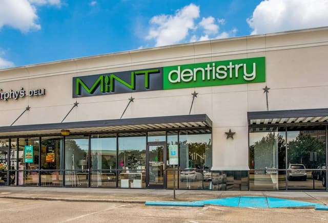 MINT dentistry | Sugar Land photo