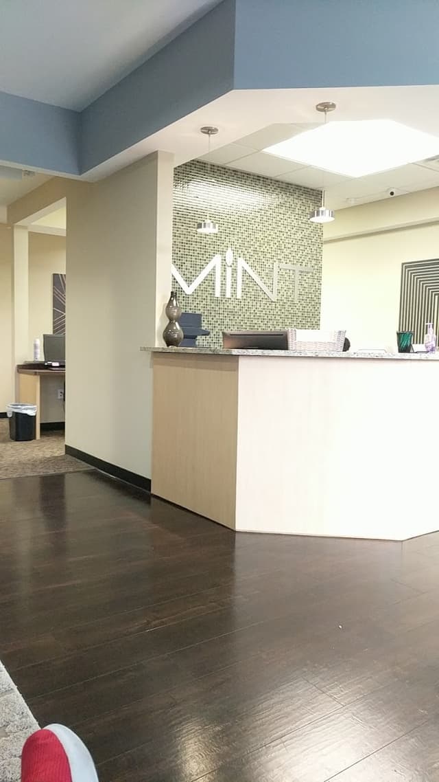 MINT dentistry | Sugar Land photo