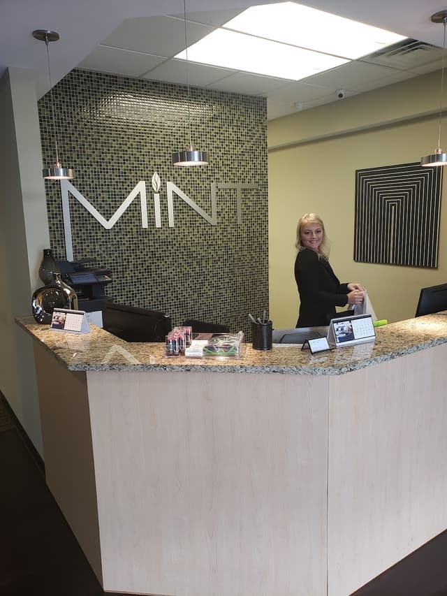 MINT dentistry | Sugar Land photo