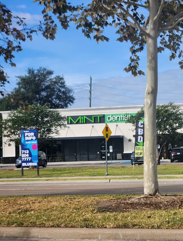 MINT dentistry | Sugar Land photo