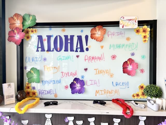 Amaya Orthodontics photo