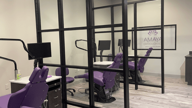 Amaya Orthodontics photo