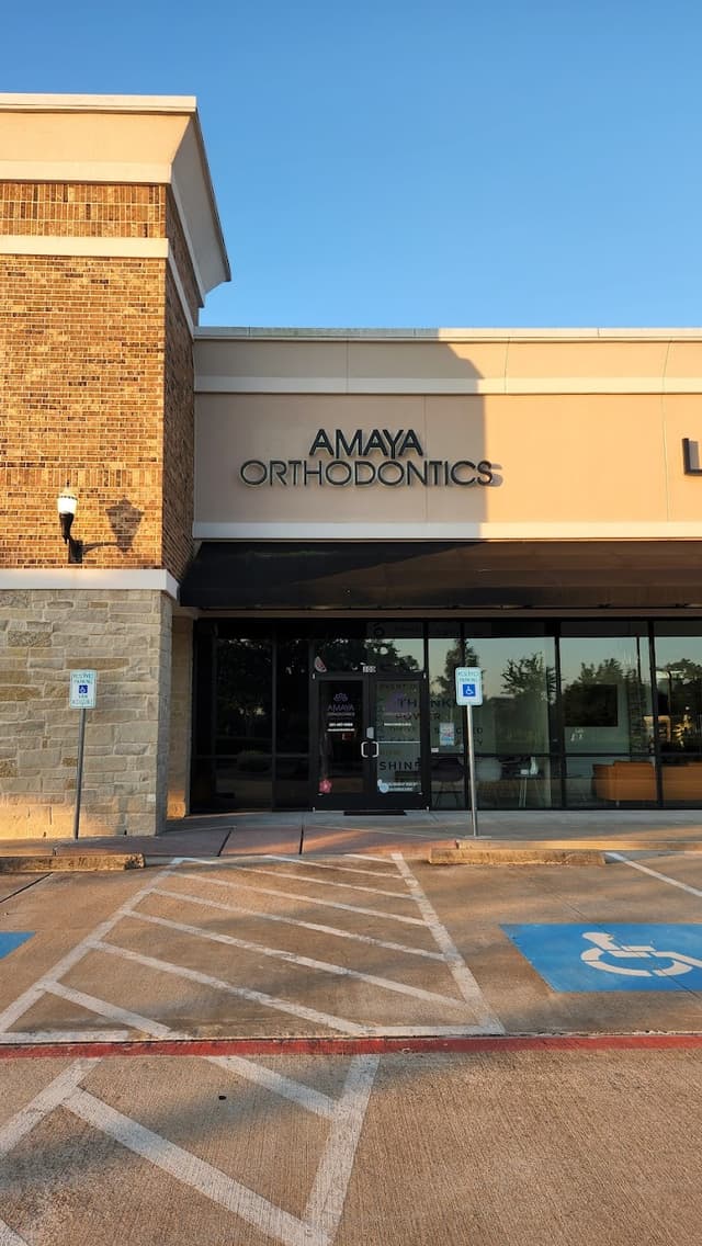 Amaya Orthodontics photo