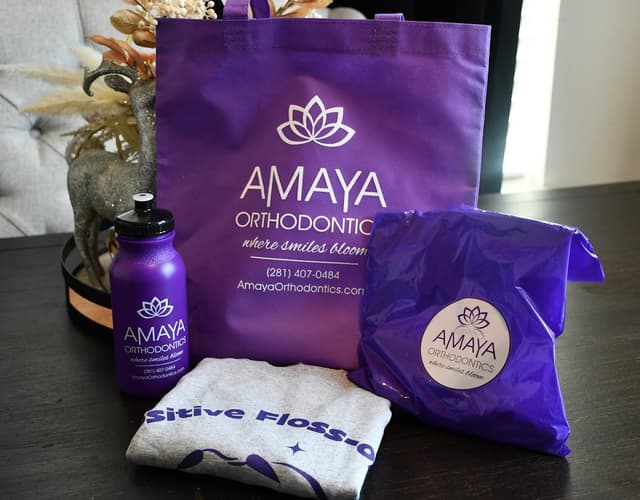 Amaya Orthodontics photo