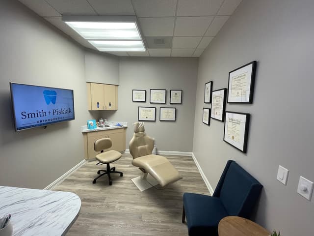 Smith + Pisklak Orthodontics photo