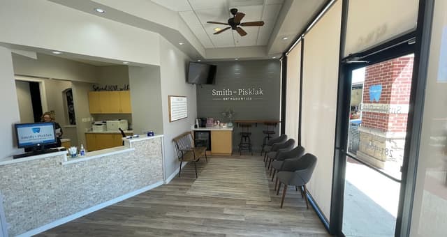 Smith + Pisklak Orthodontics photo