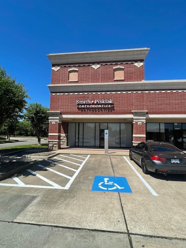 Smith + Pisklak Orthodontics photo