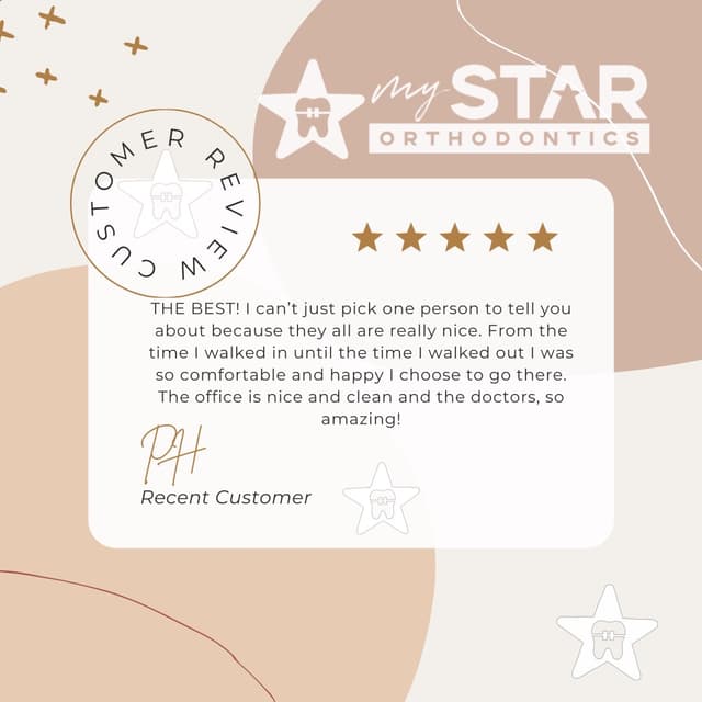My Star Orthodontics photo