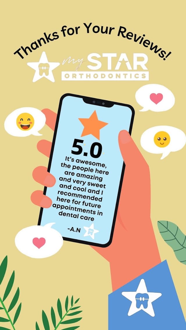 My Star Orthodontics photo