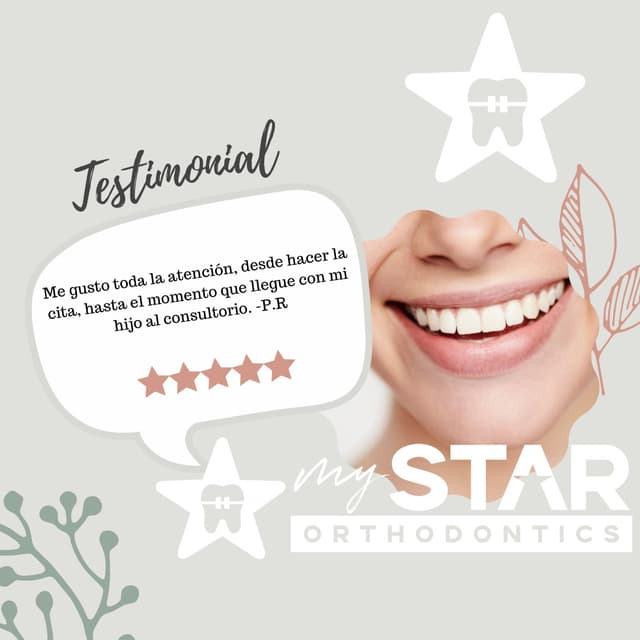 My Star Orthodontics photo