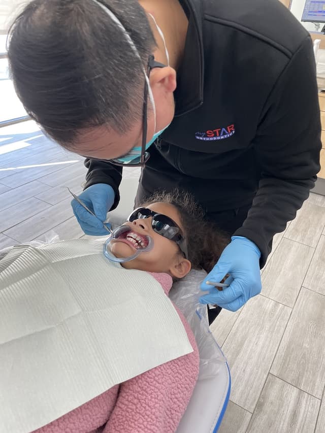 My Star Orthodontics photo