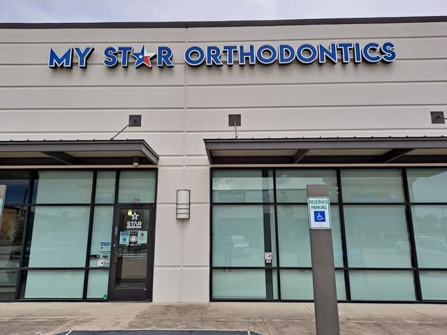 My Star Orthodontics photo