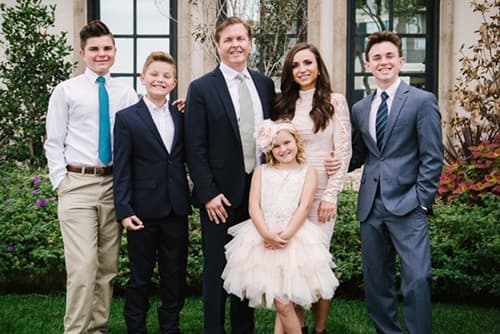 Farnsworth Family Orthodontics photo