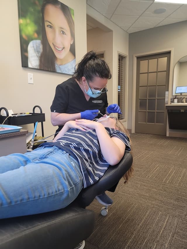 Farnsworth Family Orthodontics photo