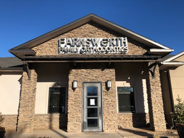 Farnsworth Family Orthodontics photo