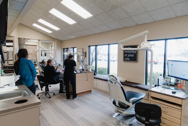 Wentz Orthodontics photo