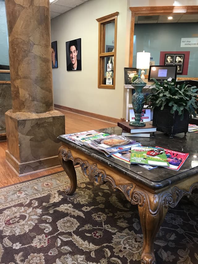 Wentz Orthodontics photo