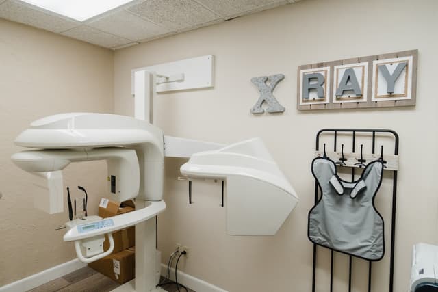 Wentz Orthodontics photo