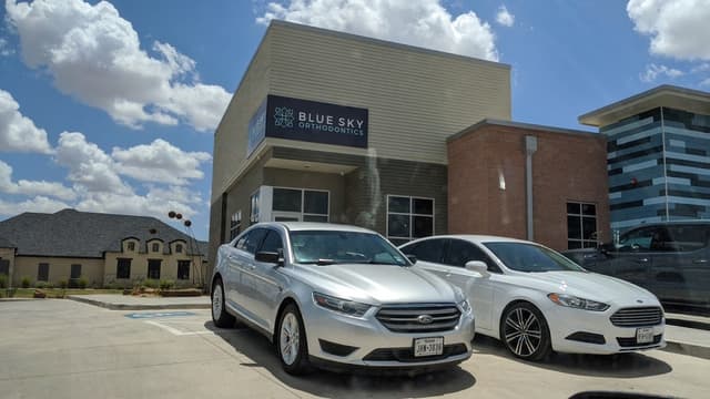 BlueSky Orthodontics photo